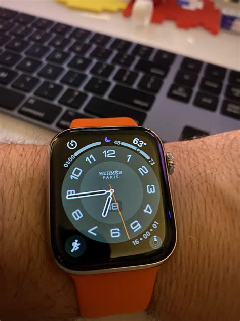 cadran hermes apple watch jailbreak|Apple Watch jailbreak hack.